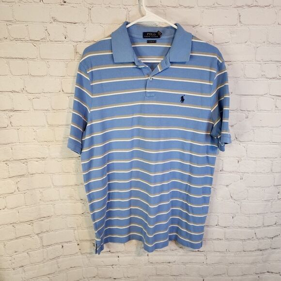 Ralph Lauren Other - Men's Ralph Lauren Polo "Classic Fit" Polo, size Large